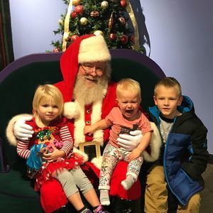 Meet your Posher, Suz